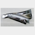 PANEL DE ASIENTO ( DERECHO ) HONDA VT 1100 SHADOW '89 (VT1100CK) 4