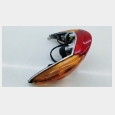 PILOTO TRASERO (2) HONDA CBF 500 '04/'06 1