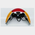 PILOTO TRASERO (2) HONDA CBF 500 '04/'06 2