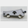 SOPORTE DEL MOTOR IZQUIERDO (1) HONDA CBF 500 '04/'06 3