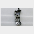 SOPORTE DEL MOTOR IZQUIERDO (1) HONDA CBF 500 '04/'06 4