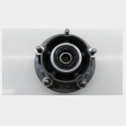 SOPORTE DE LA CORONA DE TRANSMISION TRASERA (SIN SILENT-BLOCK) HONDA CBF 500 '04/'06 2