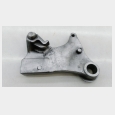 SOPORTE DE LA PINZA DE FRENO TRASERA (1) HONDA CBF 500 '04/'06 2