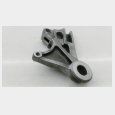 SOPORTE DE LA PINZA DE FRENO TRASERA (2) HONDA CBF 500 '04/'06 1