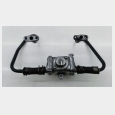 VALVULA CONTROL INYECCION DE AIRE (2) HONDA CBF 500 '04/'06 4
