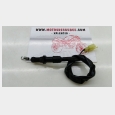 SENSOR DEL FRENO TRASERO (1) HONDA CBF 500 '04/'06