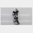 SOPORTE DEL MOTOR IZQUIERDO (2) HONDA CBF 500 '04/'06 4