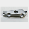 SOPORTE MOTOR IZQUIERDO HONDA CBF 600 '05 3