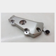 SOPORTE MOTOR IZQUIERDO (2) HONDA CBF 600/600S '04/'06 2
