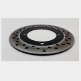 DISCO DEL FRENO TRASERO HONDA CBF 600/600S '04/'06 1