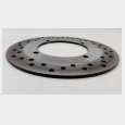 DISCO DEL FRENO TRASERO HONDA CBF 600/600S '04/'06 3