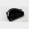 TAPA PROTECTORA DEL PION DE LA TRANSMISION HONDA CBF 600/600S '04/'06 4