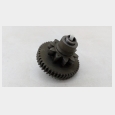 REF. 28101-MV9-670 PION DE ARRANQUE (47T/10T) HONDA CBF 600/600S '04/'06 3