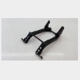 REF. 77530-MER-D00 SOPORTE CENTRAL CHASIS AJUSTE ASIENTO HONDA CBF 600/600S '04/'06 4
