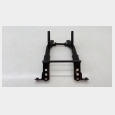 REF. 77530-MER-D00 SOPORTE CENTRAL CHASIS AJUSTE ASIENTO HONDA CBF 600/600S '04/'06 5