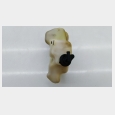 VASO DE EXPANSION (1) HONDA CBR 1000 F '91/'92 3