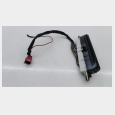 PANEL DE TESTIGOS (1) HONDA CBR 1000 F '91/'92 3