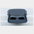 REF. 64560-MS2-000 TAPA GUIA DE AIRE HONDA CBR 1000 F '91/'92 2