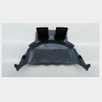REF. 64560-MS2-000 TAPA GUIA DE AIRE HONDA CBR 1000 F '91/'92 4