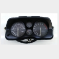 PANEL DE RELOJES / MARCADOR (1) ( 33640 KMS. ) HONDA CBR 1000 F '91/'92 1