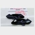 REF. 17259-MS2-000 Y 17258-MS2-000 JUEGO DE CONDUCTOS TRASEROS INTERIORES HONDA CBR 1000 F '91/'92