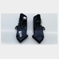 REF. 17259-MS2-000 Y 17258-MS2-000 JUEGO DE CONDUCTOS TRASEROS INTERIORES HONDA CBR 1000 F '91/'92 1