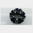 SOPORTE DE LA CORONA TRASERA DE TRANSMISION (2) CON SILENT BLOCK HONDA CBR 1000 F '91/'92 1