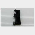 RADIADOR DE ACEITE (1) HONDA CBR 1000 F '91/'92 1