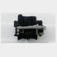 PINZA DEL FRENO DELANTERA DERECHA (2) HONDA CBR 1000 F '91/'92 3