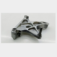 SOPORTE DE LA PINZA DEL FRENO TRASERO (2) HONDA CBR 1000 F '91/'92 1
