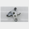 SOPORTE DE LA PINZA DEL FRENO TRASERO (2) HONDA CBR 1000 F '91/'92 2