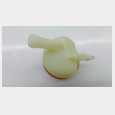 DEPOSITO DEL LIQUIDO DEL FRENO TRASERO (1) HONDA CBR 1000 F '91/'92 3