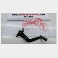 PALANCA DEL FRENO TRASERO (2) HONDA CBR 1000 F '91/'92 0