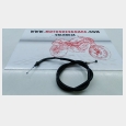 CABLE DE STARTER (2) HONDA CBR 1000 F '91/'92