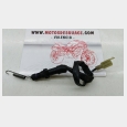 SENSOR DEL FRENO TRASERO (3) HONDA VT 600 SHADOW '88/'97