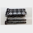 CULATA (2) SIN TAPA DE BALANCINES HONDA CBR 900 RR '98/'99 CARBURACION 3