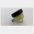 DEPOSITO DEL LIQUIDO DE FRENO TRASERO (2) HONDA CBR 900 RR '98/'99 CARBURACION 2