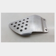REF. 50607-MAS-E00 PROTECTOR DEL ESTRIBO DELANTERO DERECHO HONDA CBR 900 RR '98/'99 CARBURACION 1