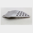 REF. 50607-MAS-E00 PROTECTOR DEL ESTRIBO DELANTERO DERECHO HONDA CBR 900 RR '98/'99 CARBURACION 3