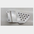 REF. 50607-MAS-E00 PROTECTOR DEL ESTRIBO DELANTERO DERECHO HONDA CBR 900 RR '98/'99 CARBURACION 4