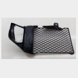 REJILLA DEL RADIADOR IZQUIERDO (2) HONDA TRANSALP XL 650 V '01/'03 4