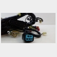 INSTALACION ELECTRICA (1) HONDA TRANSALP XL 650 V '01/'03 3