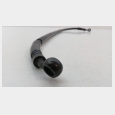 LATIGUILLO DEL FRENO TRASERO (1) HONDA TRANSALP XL 650 V '01/'03 4