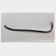 LATIGUILLO DEL FRENO TRASERO (1) HONDA TRANSALP XL 650 V '01/'03 5