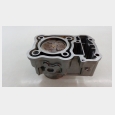 JUEGO DE CILINDRO Y PISTON ( TRASERO ) HONDA TRANSALP XL 650 V '01/'03 3