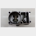 JUEGO DE CILINDRO Y PISTON ( TRASERO ) HONDA TRANSALP XL 650 V '01/'03 4