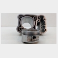 JUEGO DE CILINDRO Y PISTON ( TRASERO ) HONDA TRANSALP XL 650 V '01/'03 6