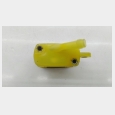 DEPOSITO DEL LIQUIDO DEL FRENO TRASERO (1) HONDA CBR 125 R '04/'06 3