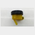 DEPOSITO DEL LIQUIDO DE FRENO TRASERO (1) HONDA CBR 954 RR '02/'03 1