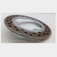 DISCO DEL FRENO TRASERO (2) HONDA CBR 954 RR '02/'03 1